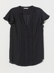 Блуза H&M модель 64318 Фото