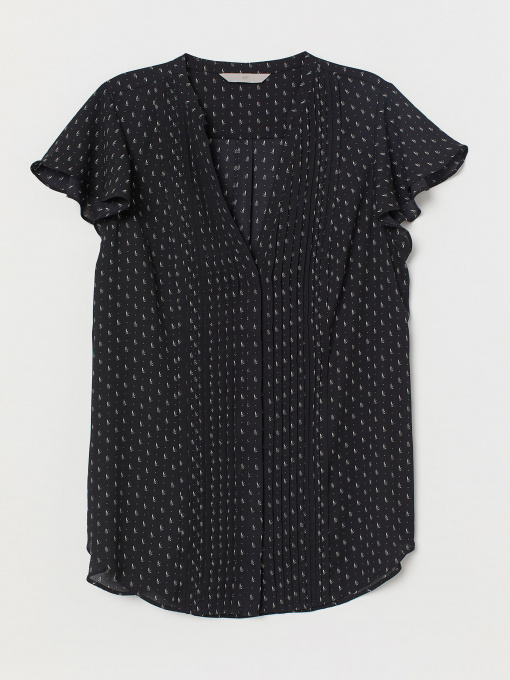 Блуза H&M модель 64318 Фото