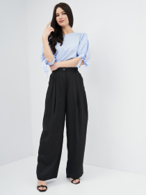 Блуза H&M модель 50627 Блуза H&M модель 50627 Фото