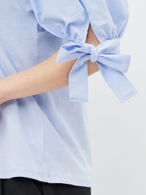 Блуза H&M модель 50627 Блуза H&M модель 50627 Фото