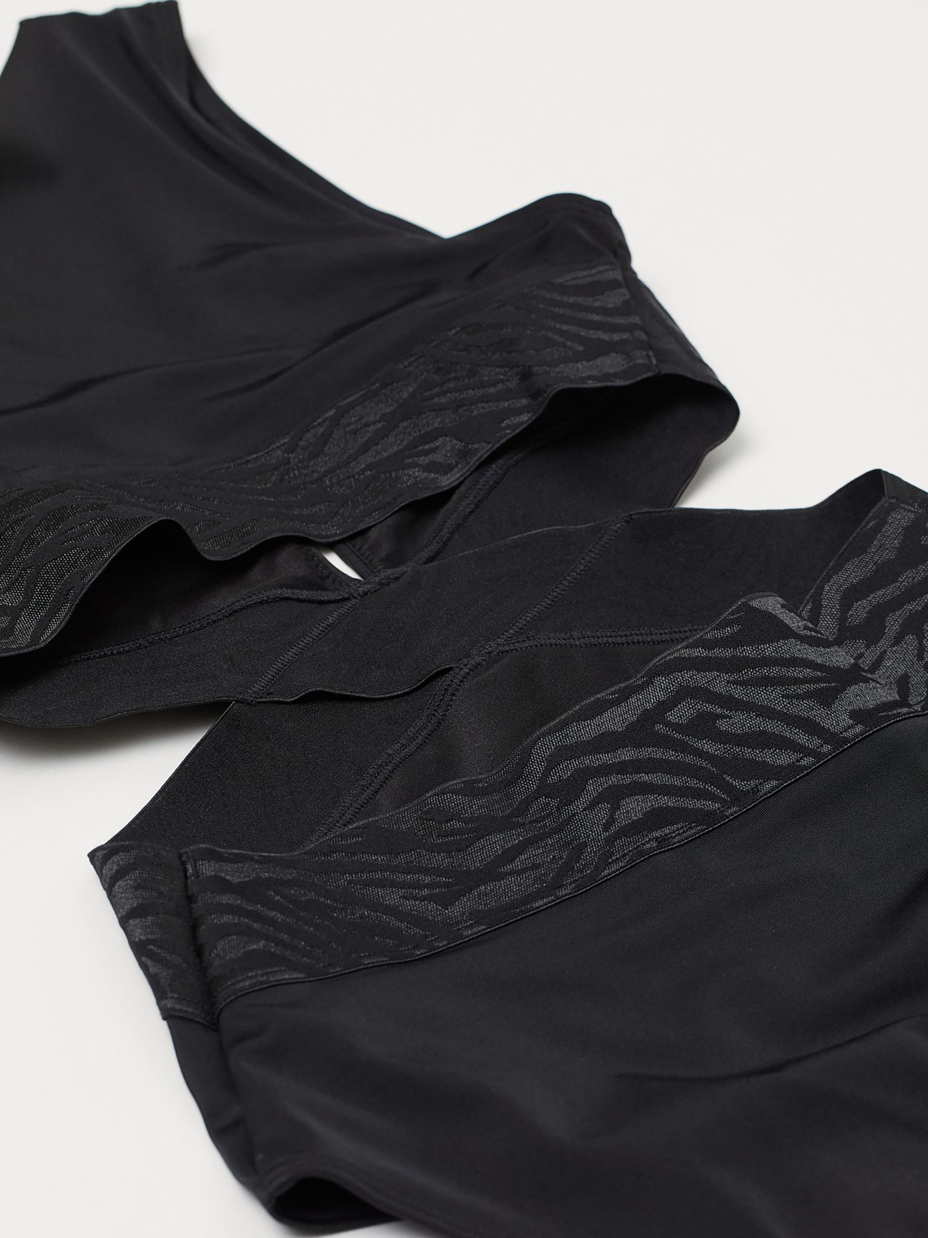 Купальник H&M модель 52341 Фото