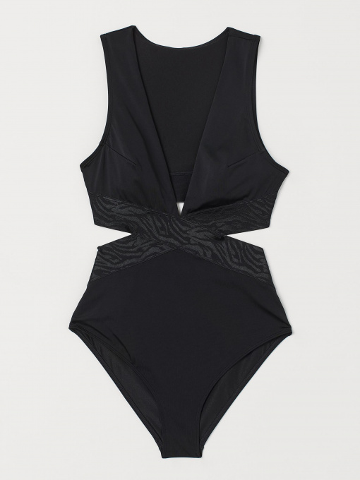 Купальник H&M модель 52341 Фото