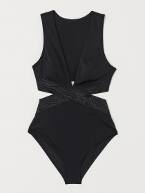 Купальник H&M модель 52341 Фото