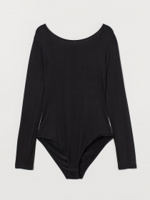 Боди H&M модель 52378 Фото