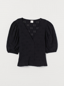 Блуза H&M модель 54166 Фото