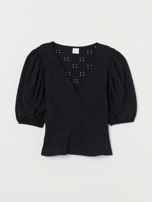 Блуза H&M модель 54166 Фото