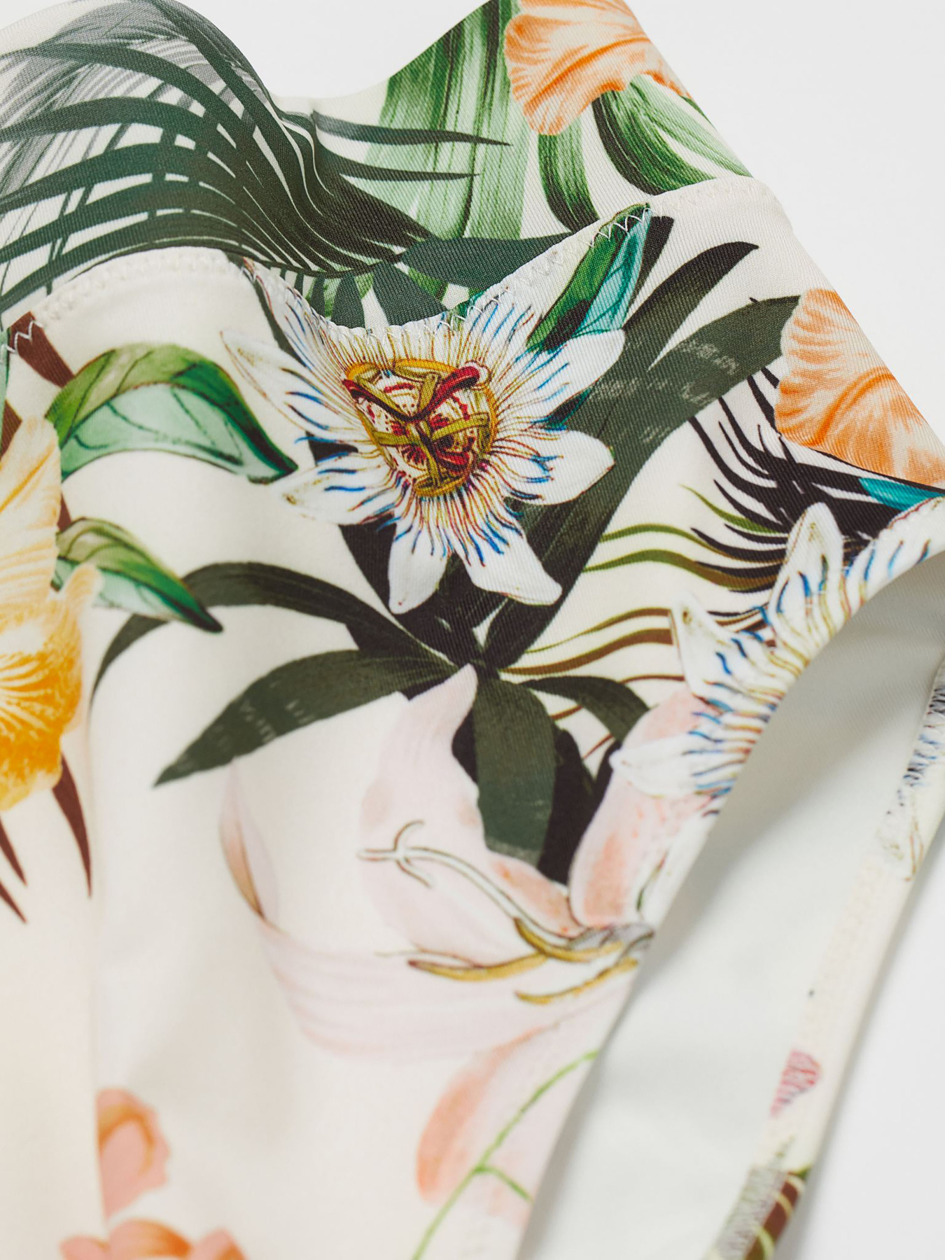 Нижняя часть купальника H&M модель 54122 Фото