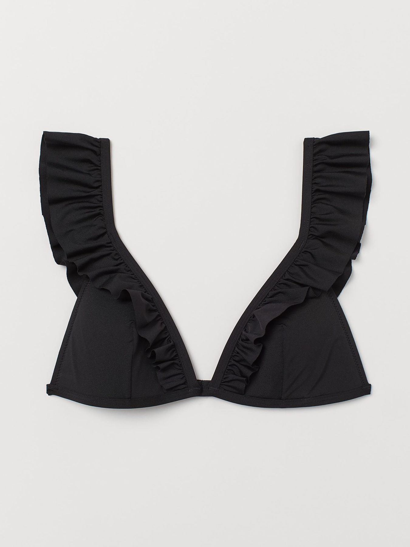 Верхняя часть купальника H&M модель 65876 Фото