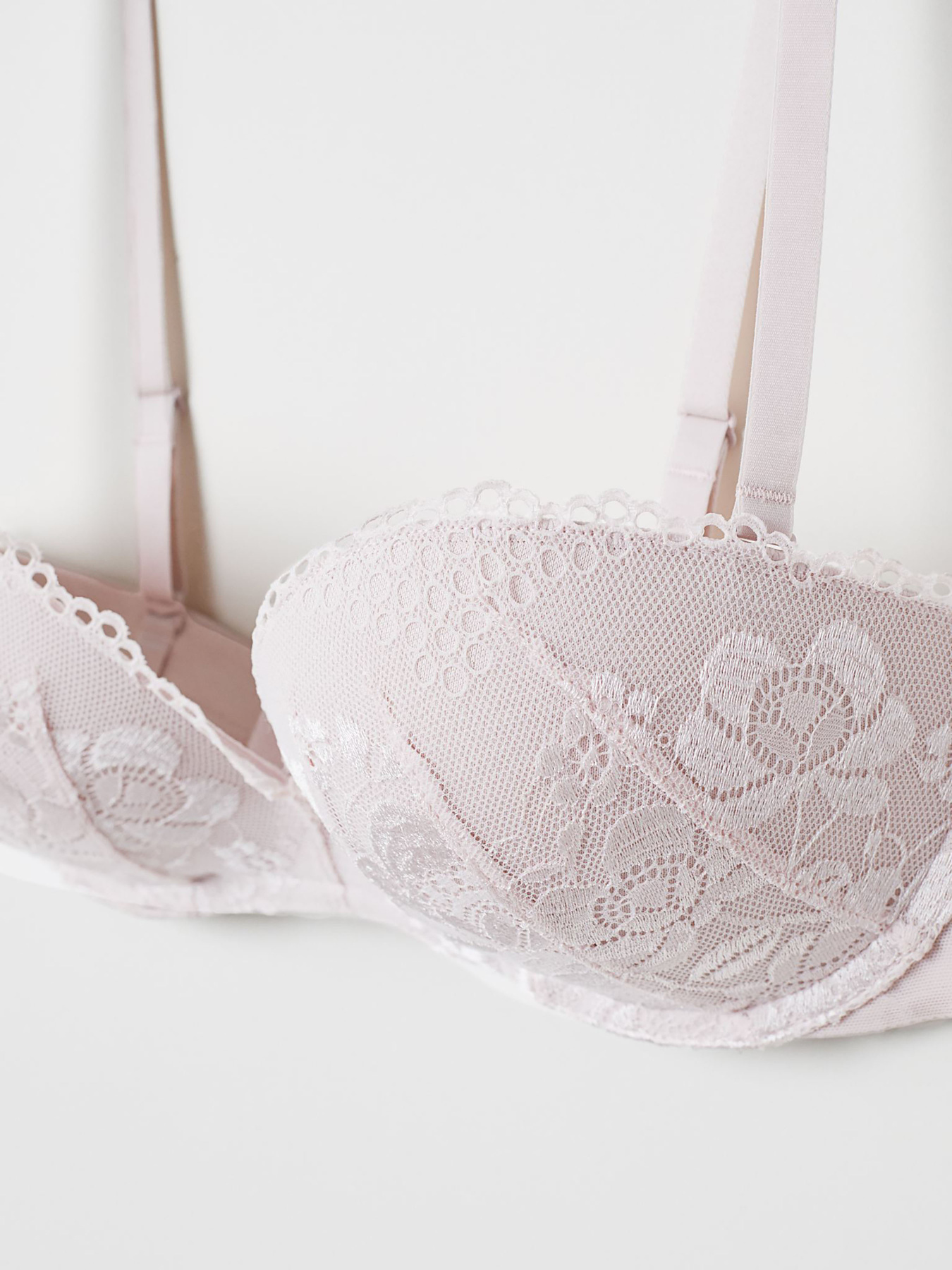 Бюстгальтер H&M модель 65872 Фото