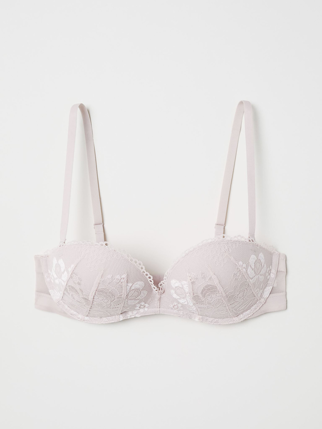 Бюстгальтер H&M модель 65872 Бюстгальтер H&M модель 65872 Фото