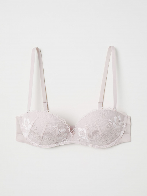 Бюстгальтер H&M модель 65872 Фото