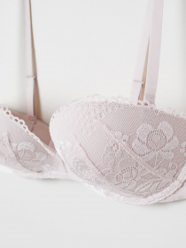 Бюстгальтер H&M модель 65872 Бюстгальтер H&M модель 65872 Фото