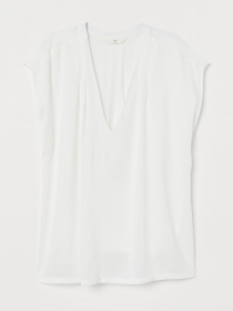 Блуза H&M модель 52866 Блуза H&M модель 52866 Фото