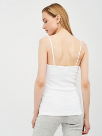 Майка H&M модель 54660 Фото