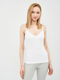 Майка H&M модель 54660 Фото