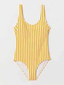 Купальник H&M модель 55755 Фото