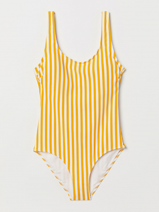 Купальник H&M модель 55755 Купальник H&M модель 55755 Фото