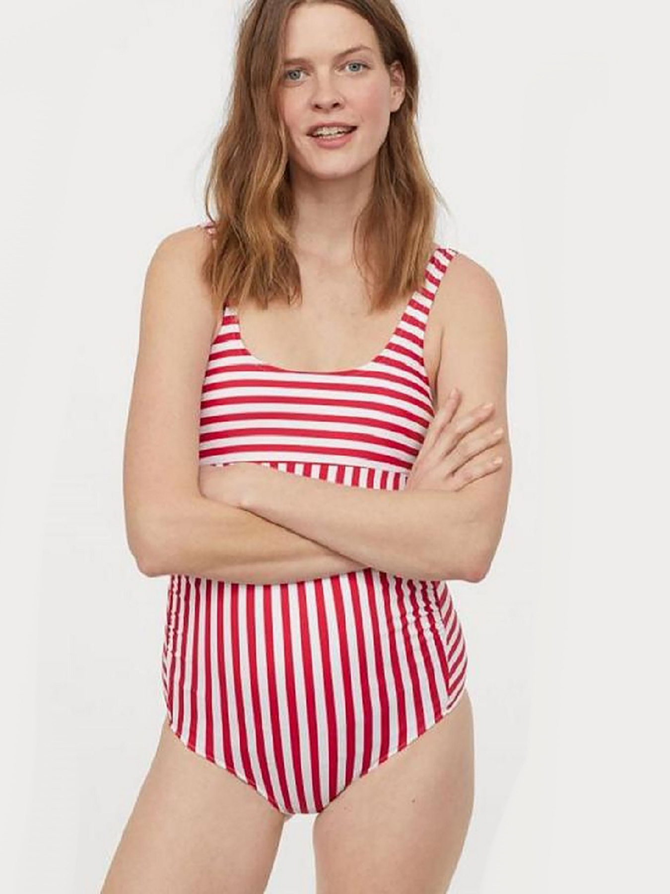 Купальник H&M модель 55717 Фото