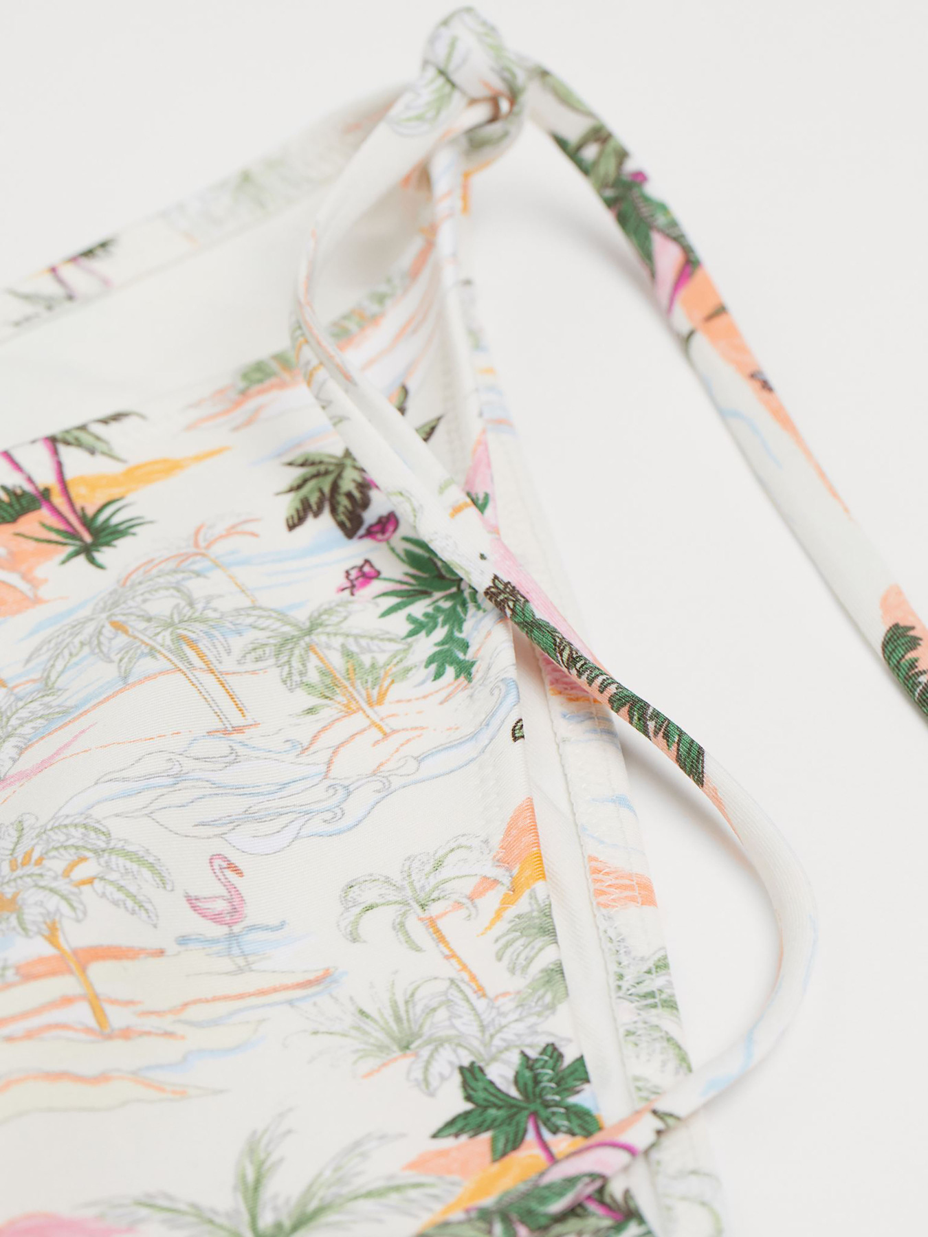 Нижняя часть купальника H&M модель 58775 Фото