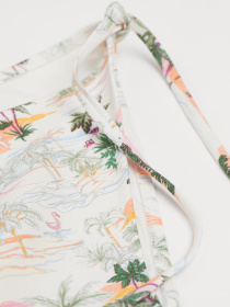 Низ купальника H&M модель 58775 Фото