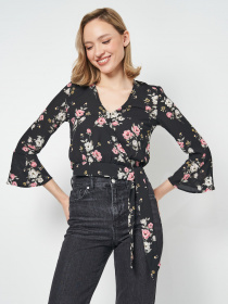 Блуза H&M модель 62998 Блуза H&M модель 62998 Фото