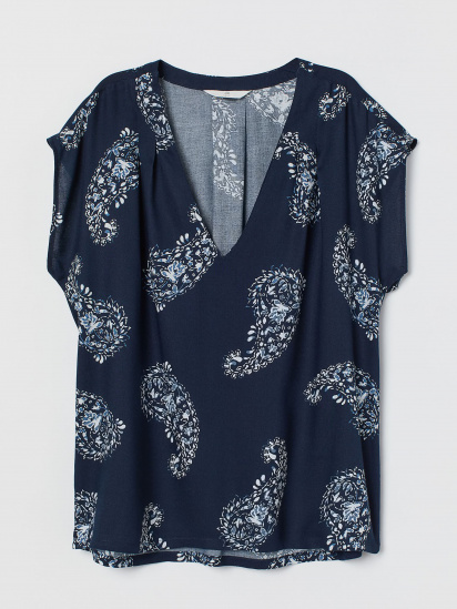 Блуза H&M модель 62918 - фото