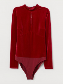 Боди H&M модель 62993 Фото