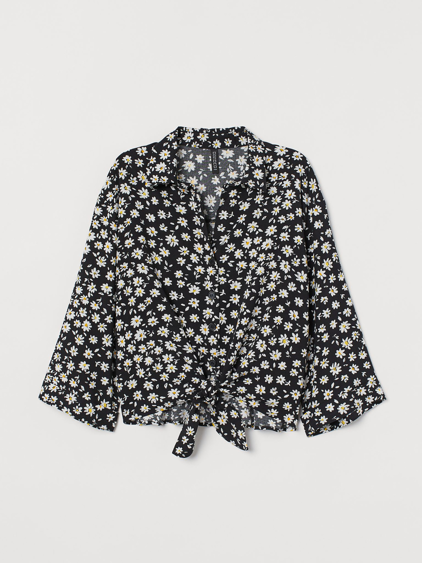 Блуза H&M модель 62939 Фото