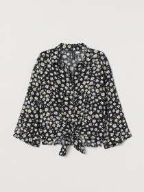 Блуза H&M модель 62939 Фото