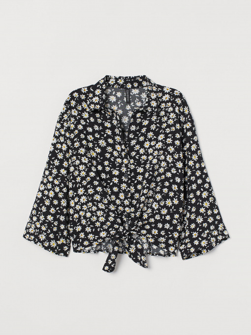Блуза H&M модель 62939 Фото