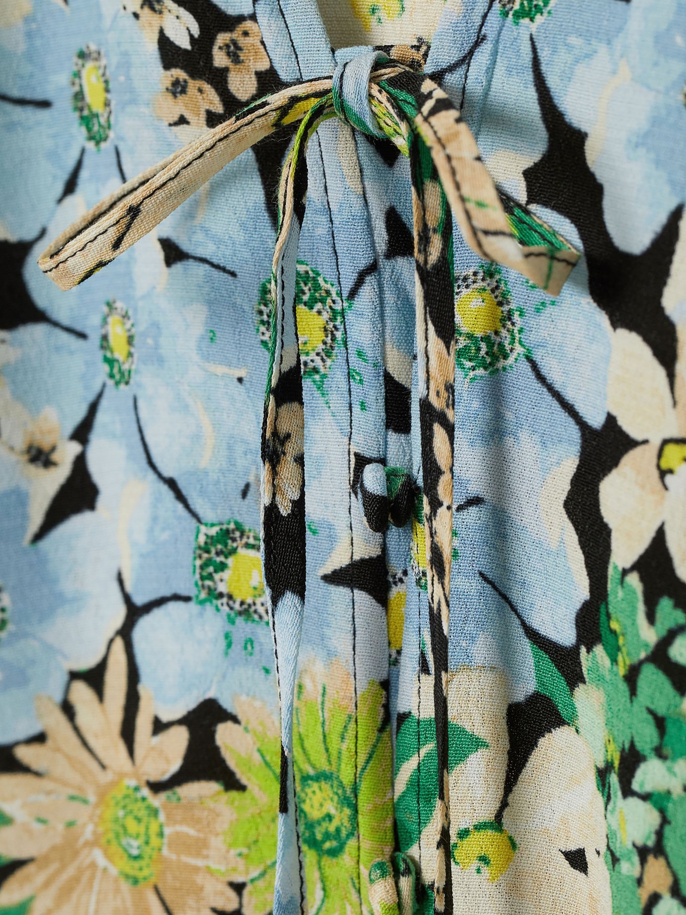 Блуза H&M модель 62996 Блуза H&M модель 62996 Фото