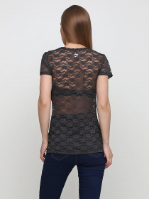 Блуза H&M модель 47676 Фото