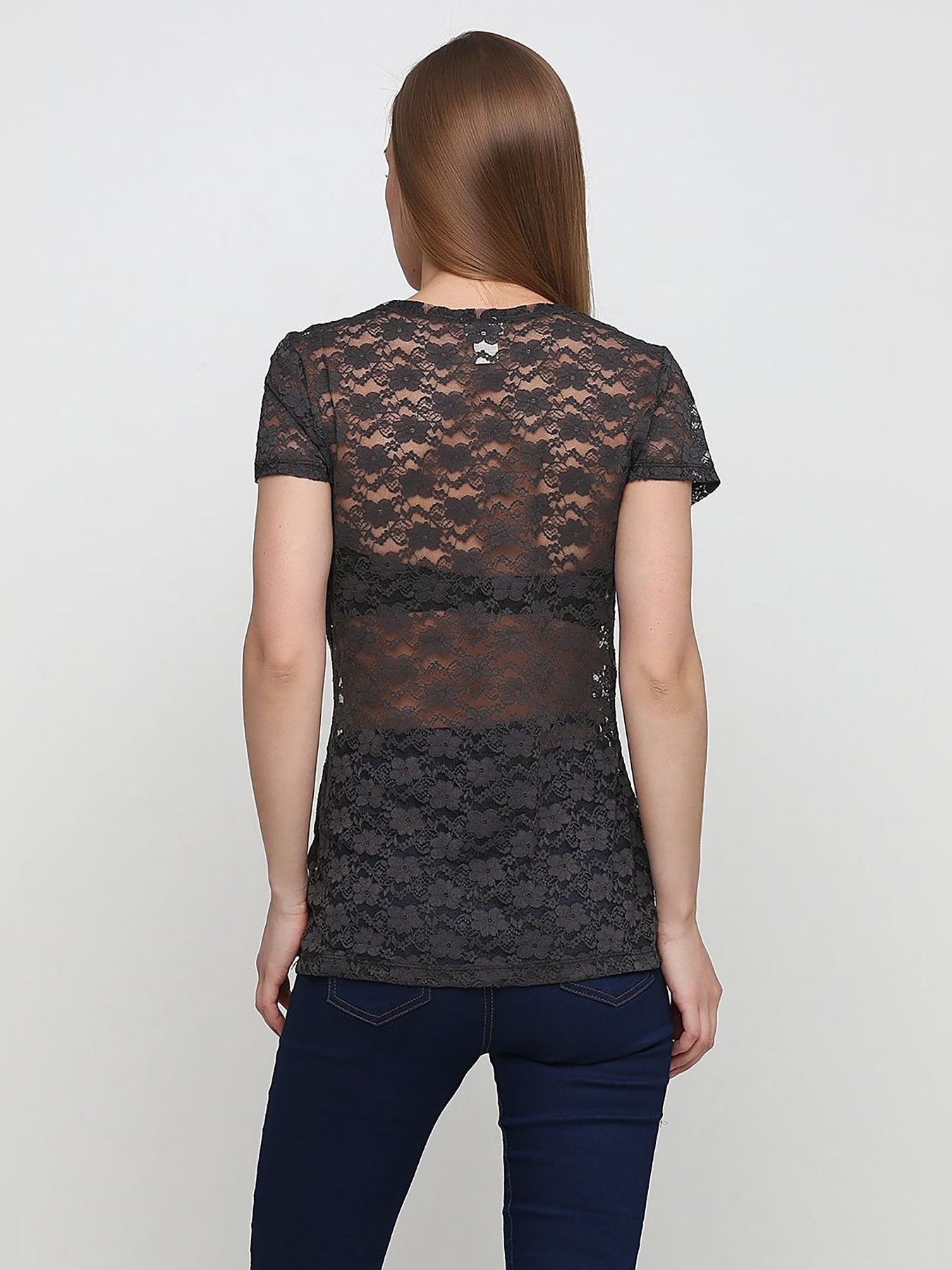 Блуза H&M модель 47676 Фото