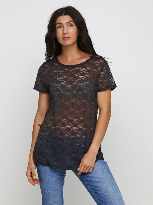 Блуза H&M модель 47676 Фото