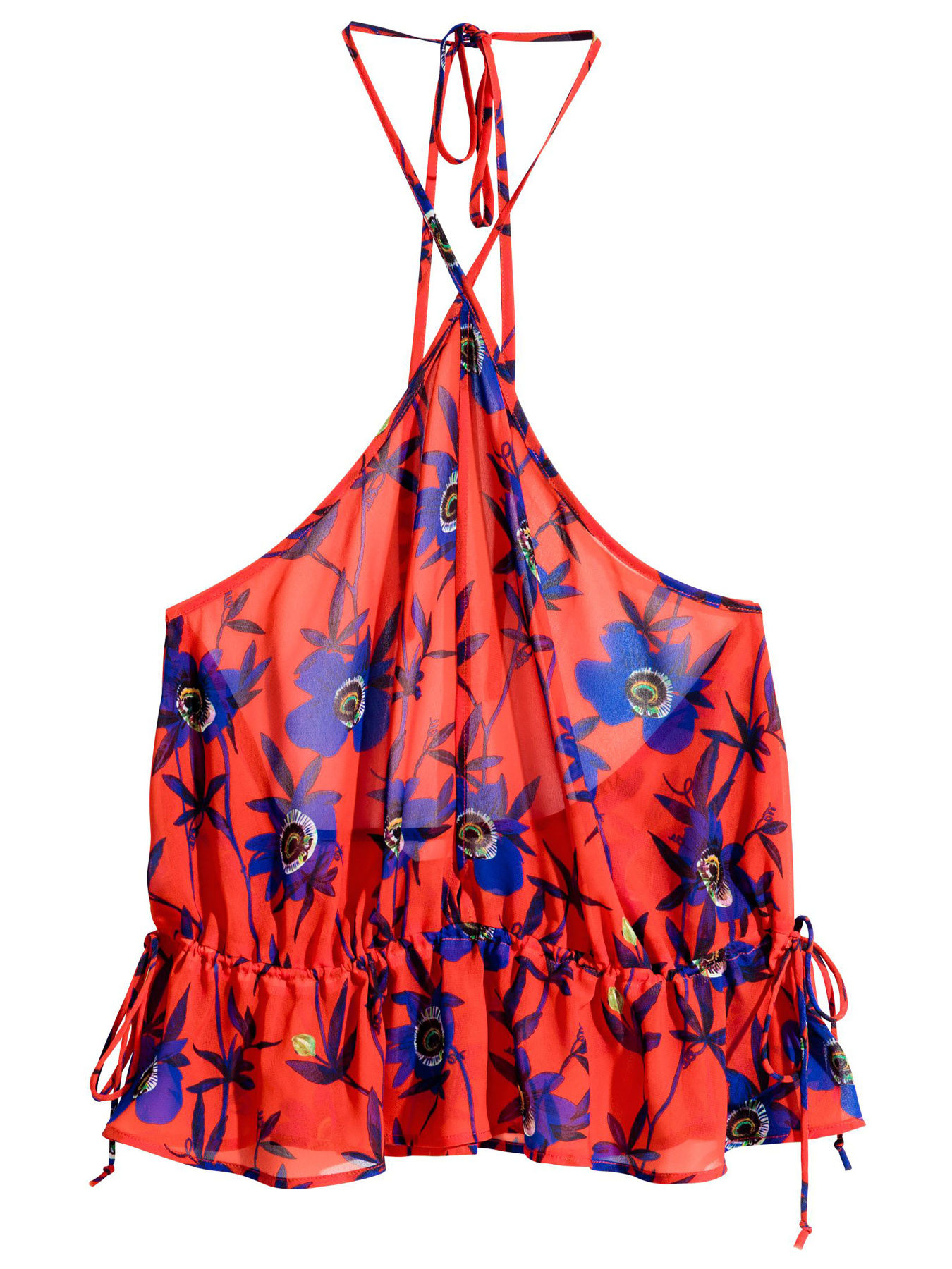 Майка H&M модель 47738 Фото