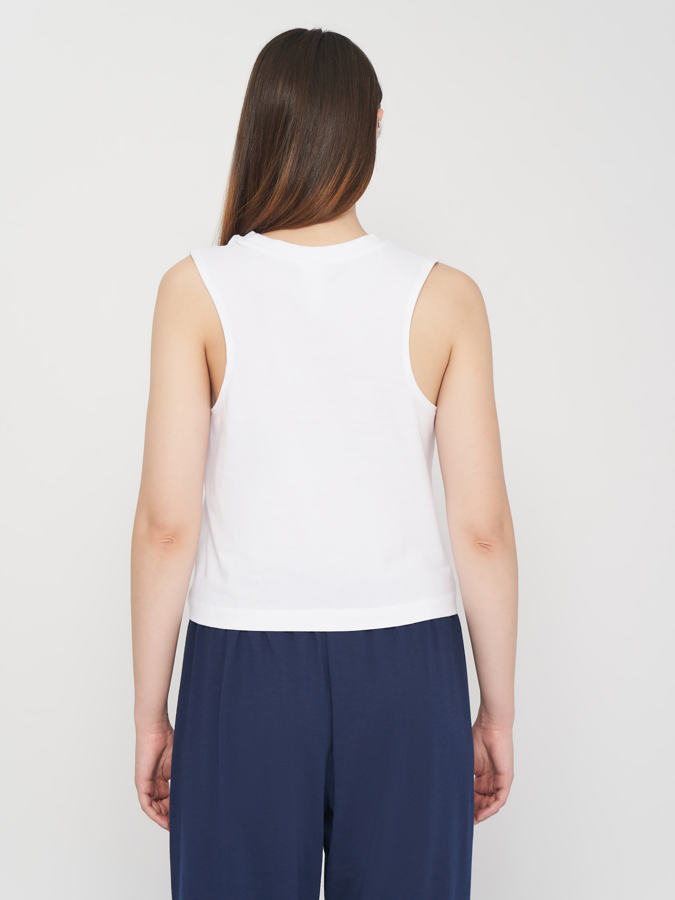 Майка H&M модель 64366 Фото