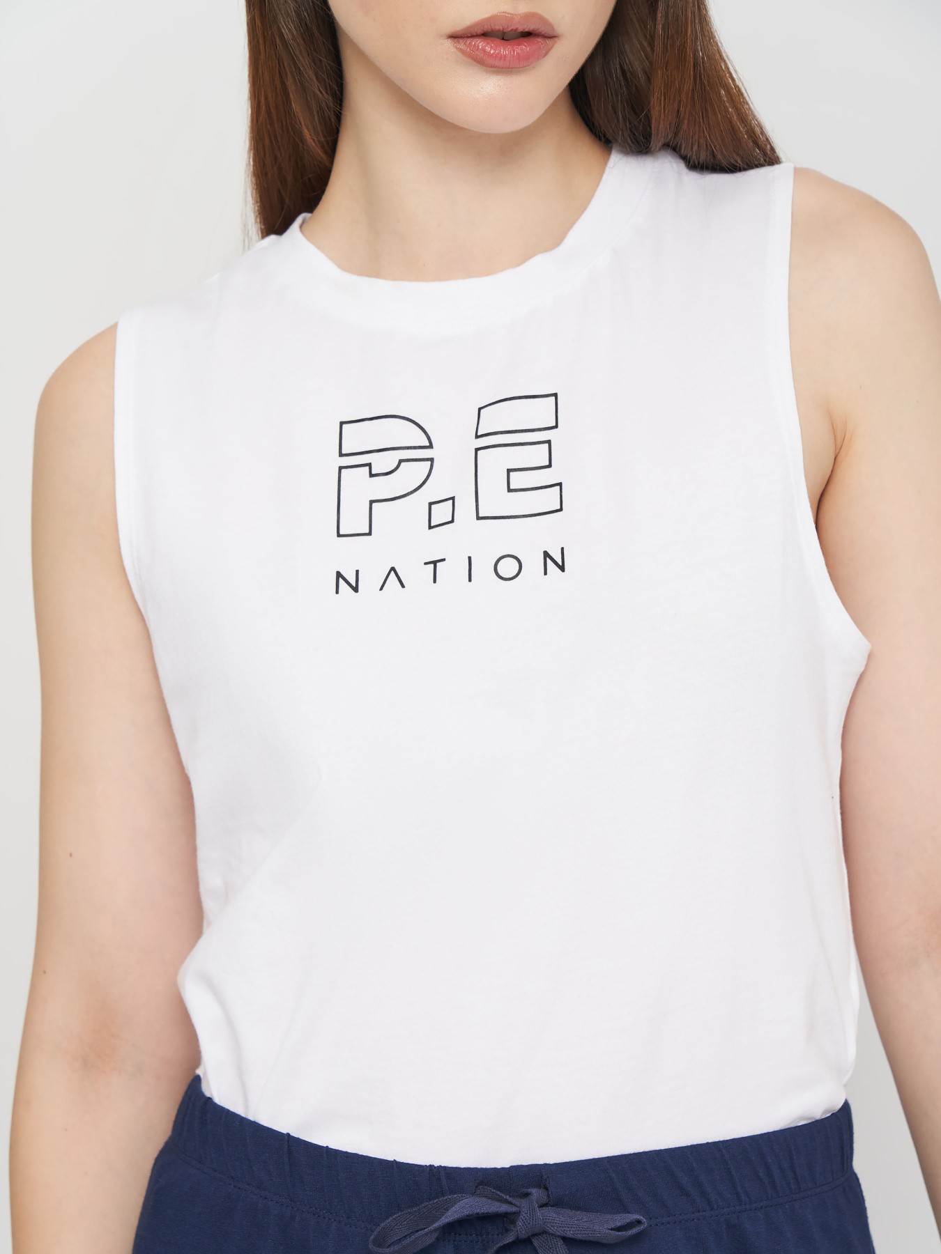 Майка H&M модель 64366 Фото