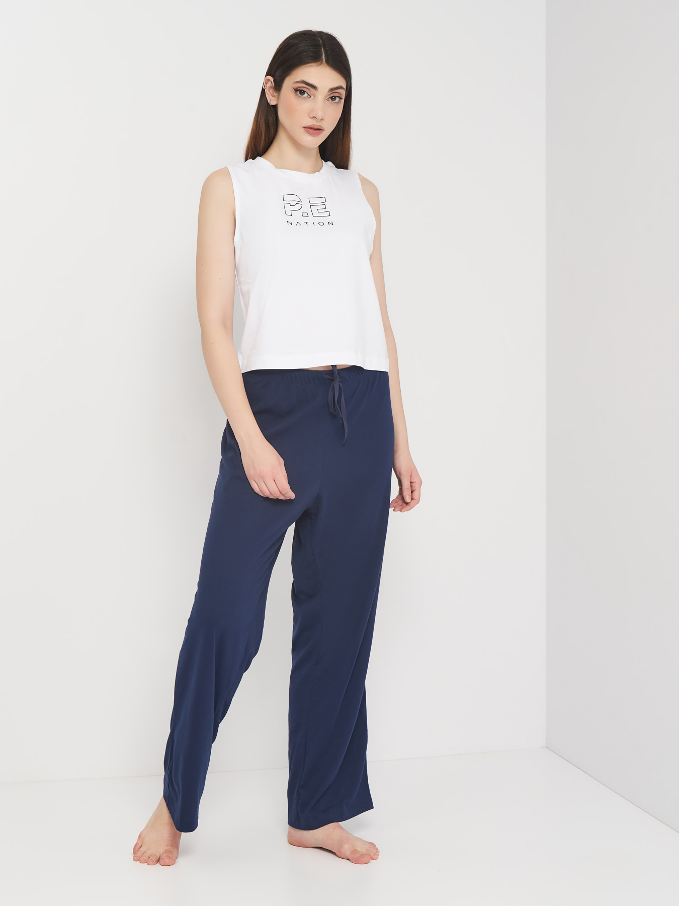 Майка H&M модель 64366 Фото