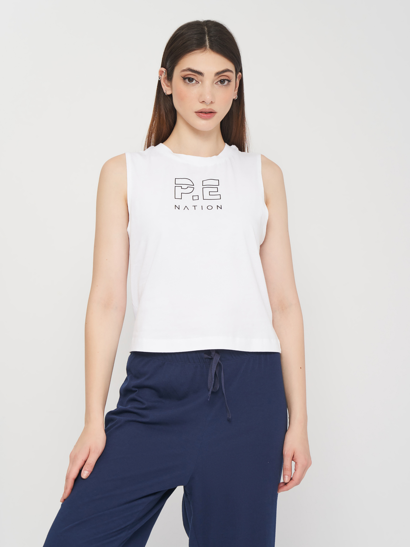 Майка H&M модель 64366 Фото