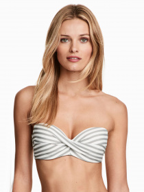 Верхняя часть купальника H&M модель 63854 Фото