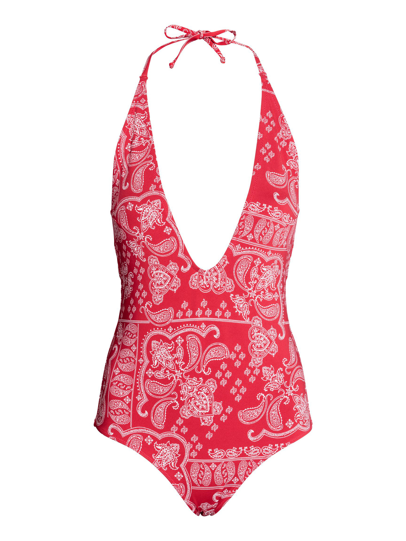 Купальник H&M модель 63858 Купальник H&M модель 63858 Фото