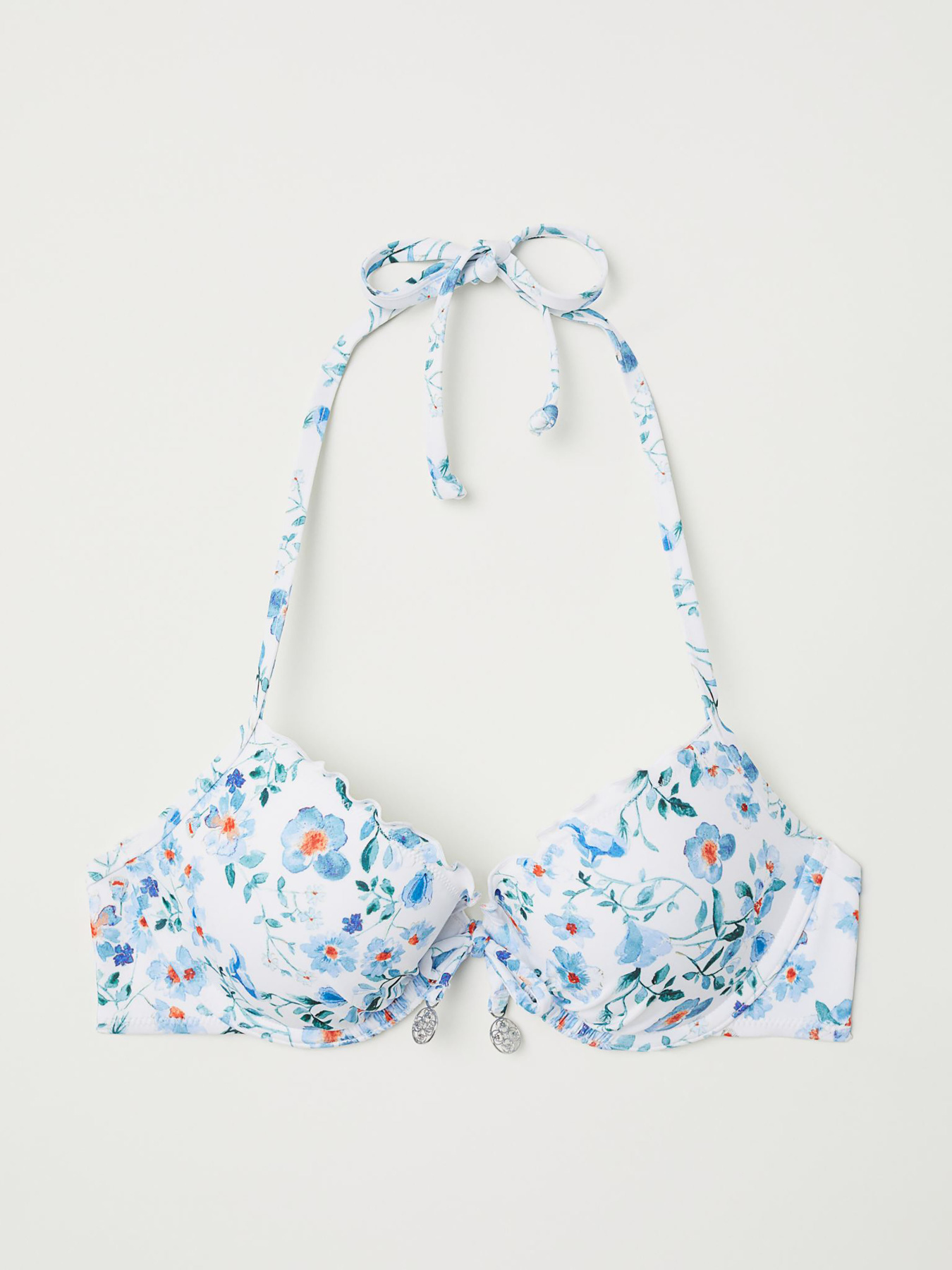 Верхняя часть купальника H&M модель 63856 Фото