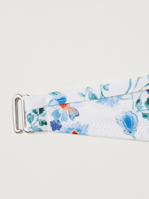 Верхняя часть купальника H&M модель 63856 Фото