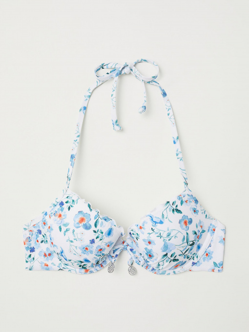 Верхняя часть купальника H&M модель 63856 Фото