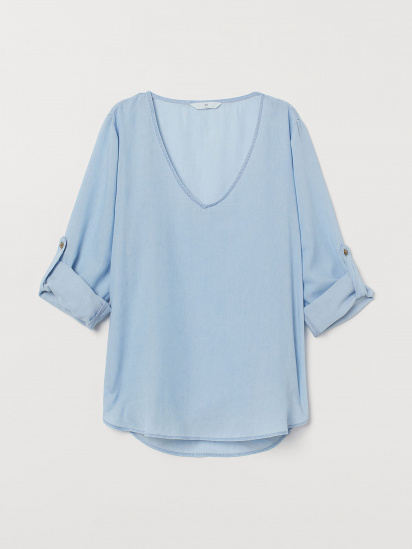 Блуза H&M модель 46874 - фото