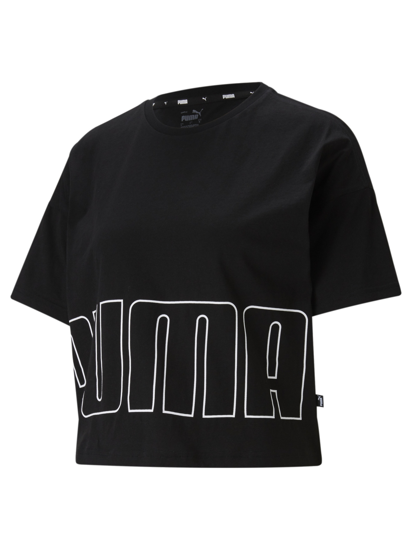 Футболка PUMA модель 587899 Фото