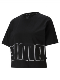 Футболка PUMA модель 587899 Фото