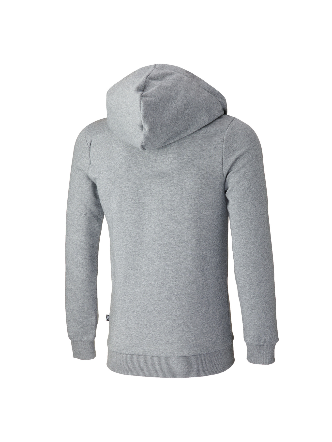 Свитшот PUMA Ess Fz Hoody Tr M модель 847239 Фото
