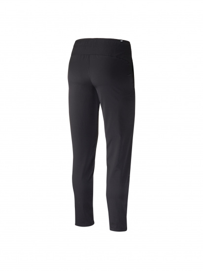 Штаны спортивные PUMA Ess Woven Pants Op M модель 847218 — фото - INTERTOP