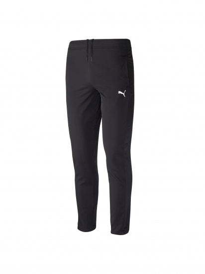 Штани спортивні PUMA Ess Woven Pants Op M модель 847218 - фото